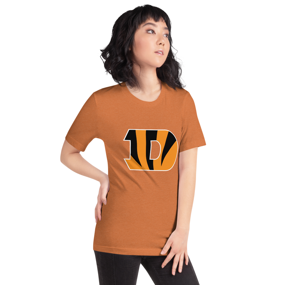 Douglas High School Design 2 — Heather Autumn
