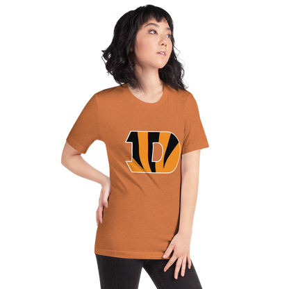 Douglas High School Design 2 — Heather Autumn