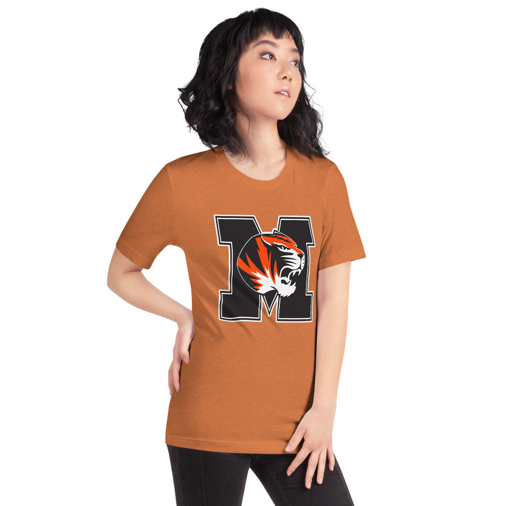 Meek High School Design 2 — Heather Autumn