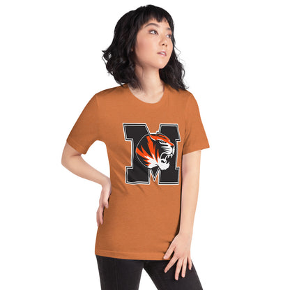 Meek High School Design 2 — Heather Autumn