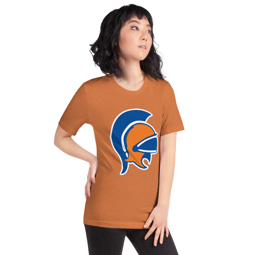Charles Henderson High School Design 2 — Heather Autumn