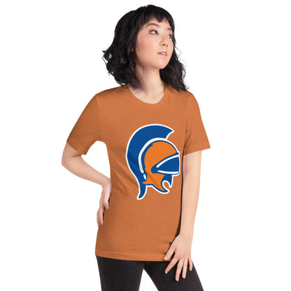 Charles Henderson High School Design 2 — Heather Autumn