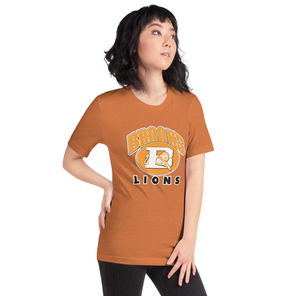 Brooks High School Design 2 — Heather Autumn