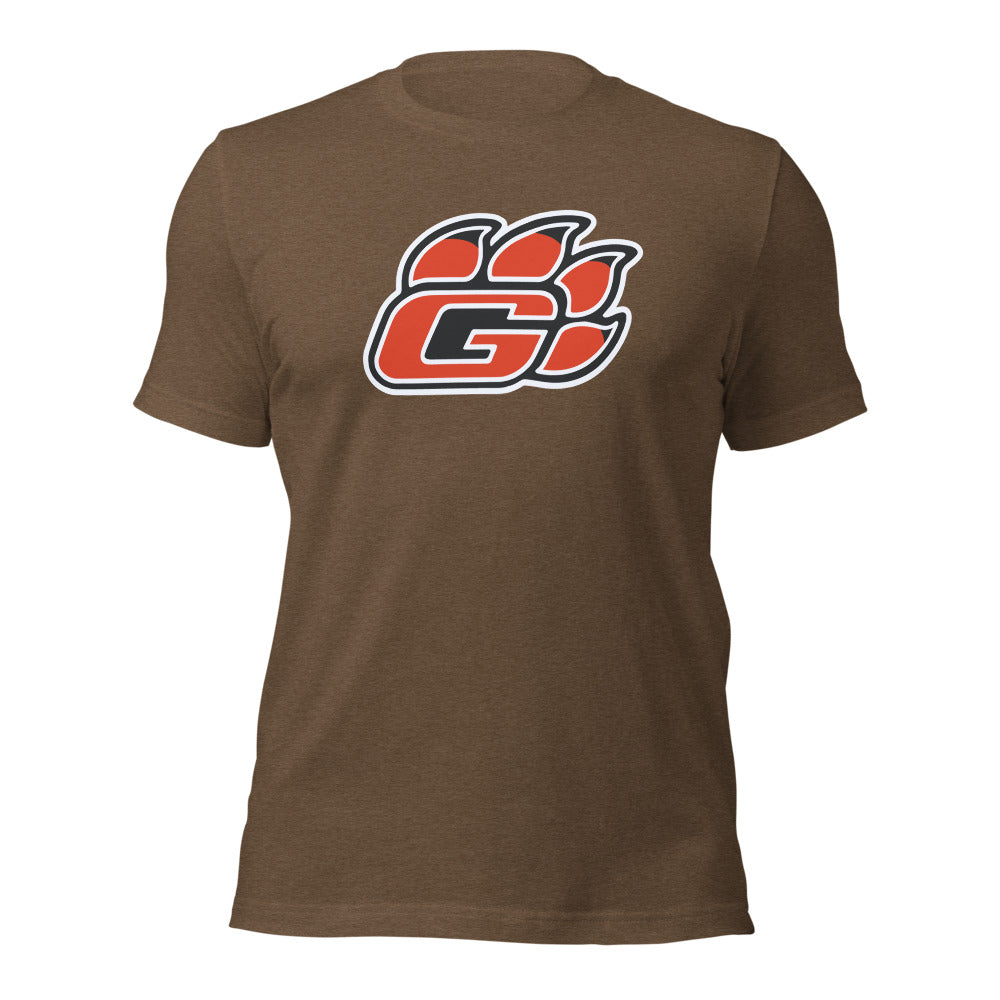 Virgil Grissom High School Design 2 — Heather Brown