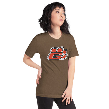 Virgil Grissom High School Design 2 — Heather Brown