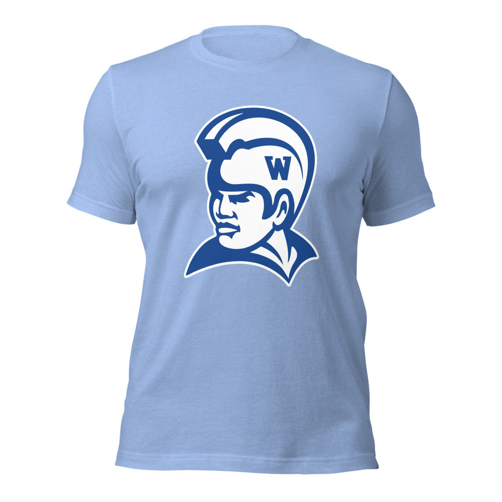Waimea High School Design 2 — Heather Carolina Blue