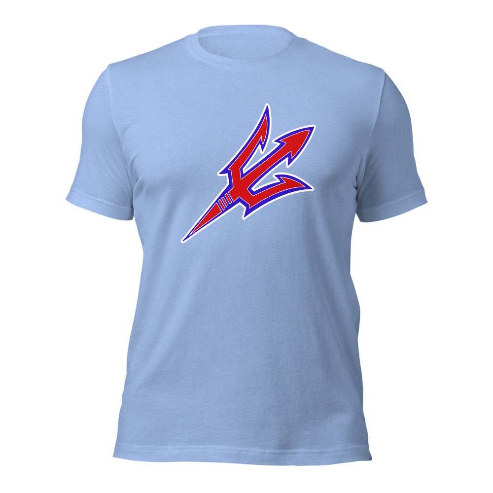 Cordova High School Design 2 — Heather Carolina Blue
