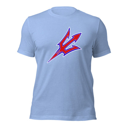 Cordova High School Design 2 — Heather Carolina Blue