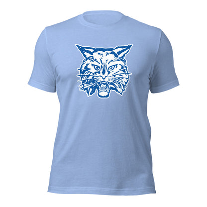 West Limestone High School Design 2 — Heather Carolina Blue
