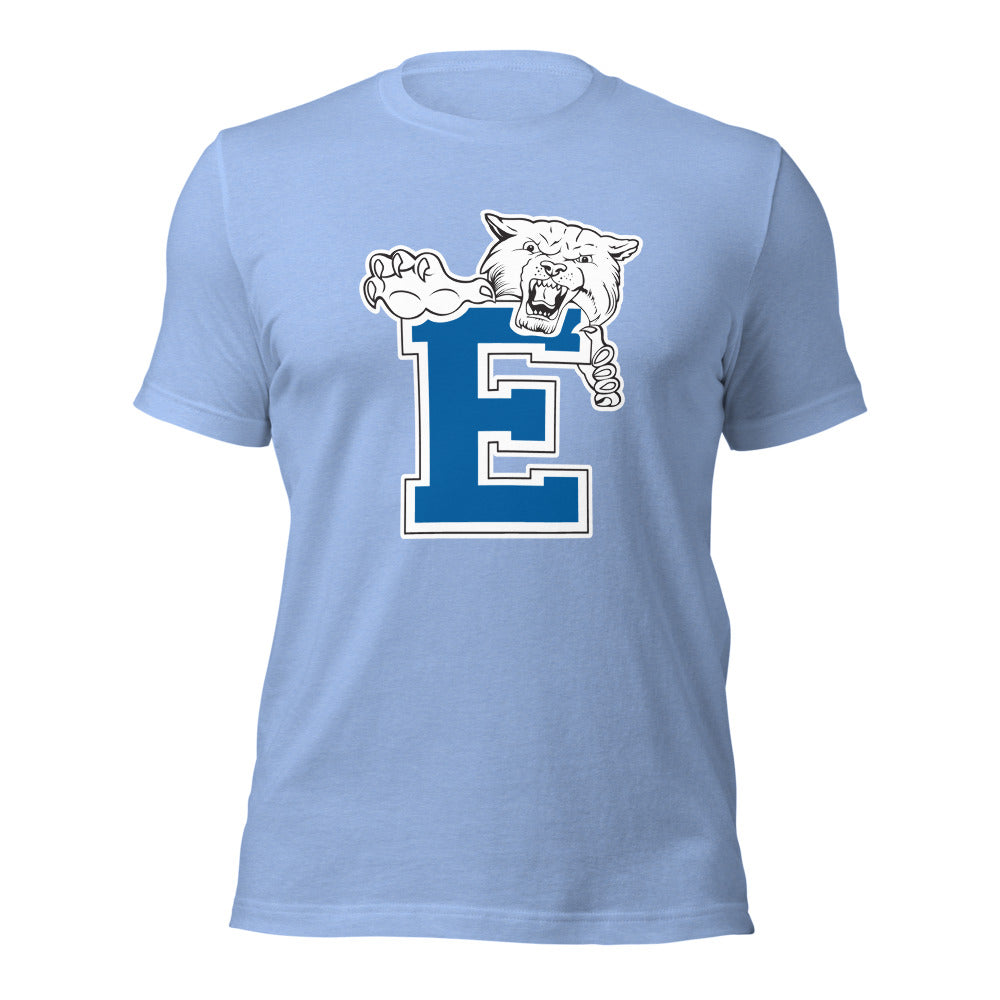 Enterprise High School Design 2 — Heather Carolina Blue