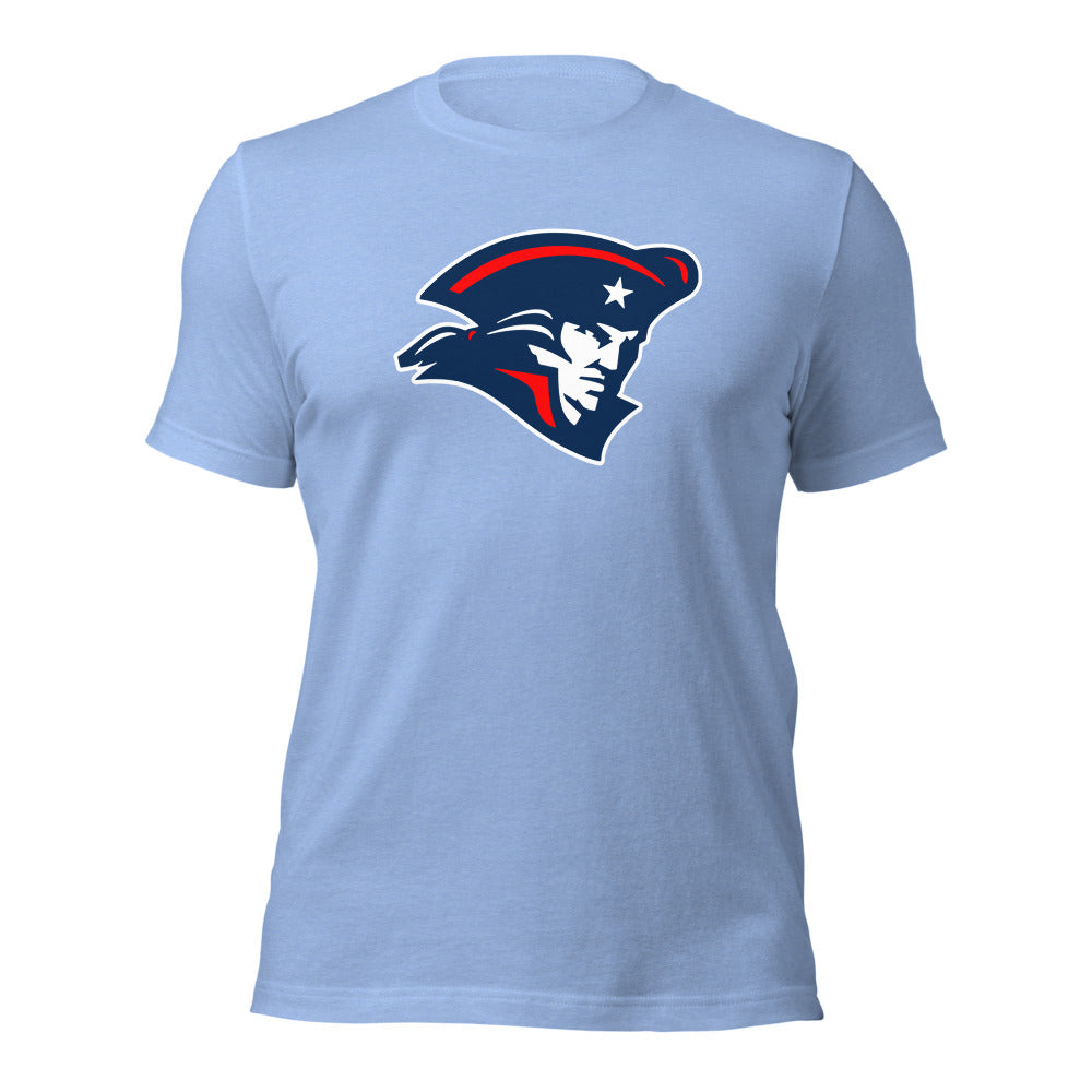 Pike Liberal Arts School Design 2 — Heather Carolina Blue