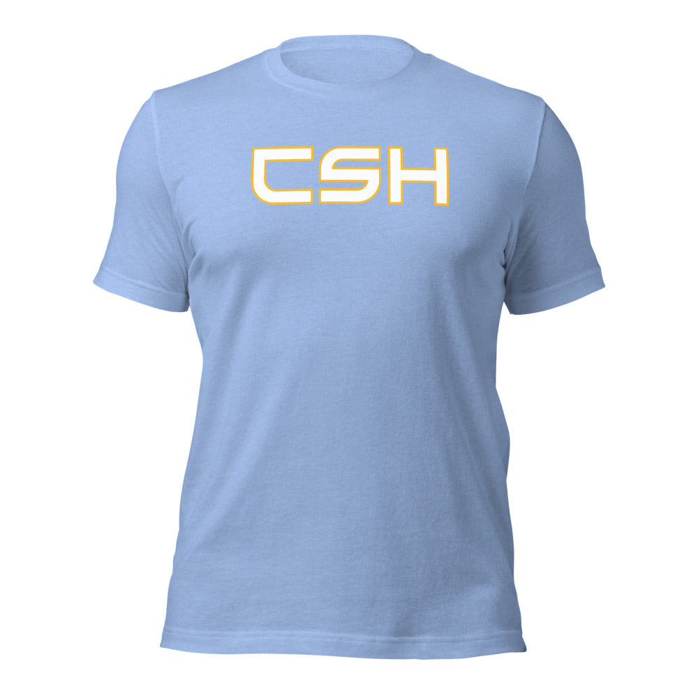 Cold Springs High School Design 2 — Heather Carolina Blue