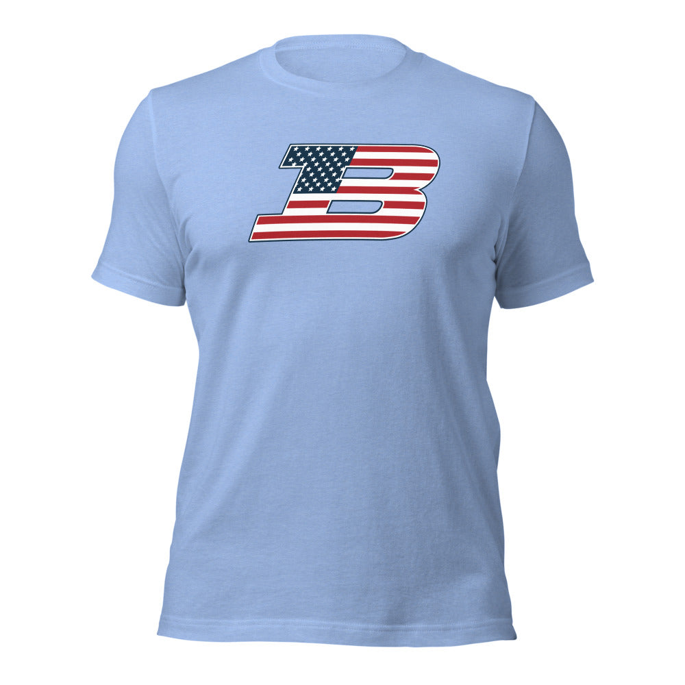 Albert P. Brewer High School Design 2 — Heather Carolina Blue