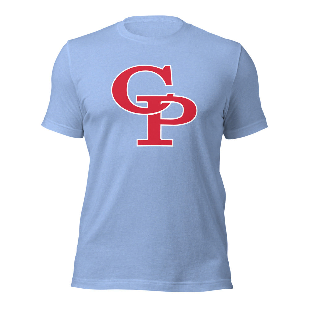 Center Point High School Design 2 — Heather Carolina Blue