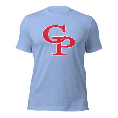 Center Point High School Design 2 — Heather Carolina Blue