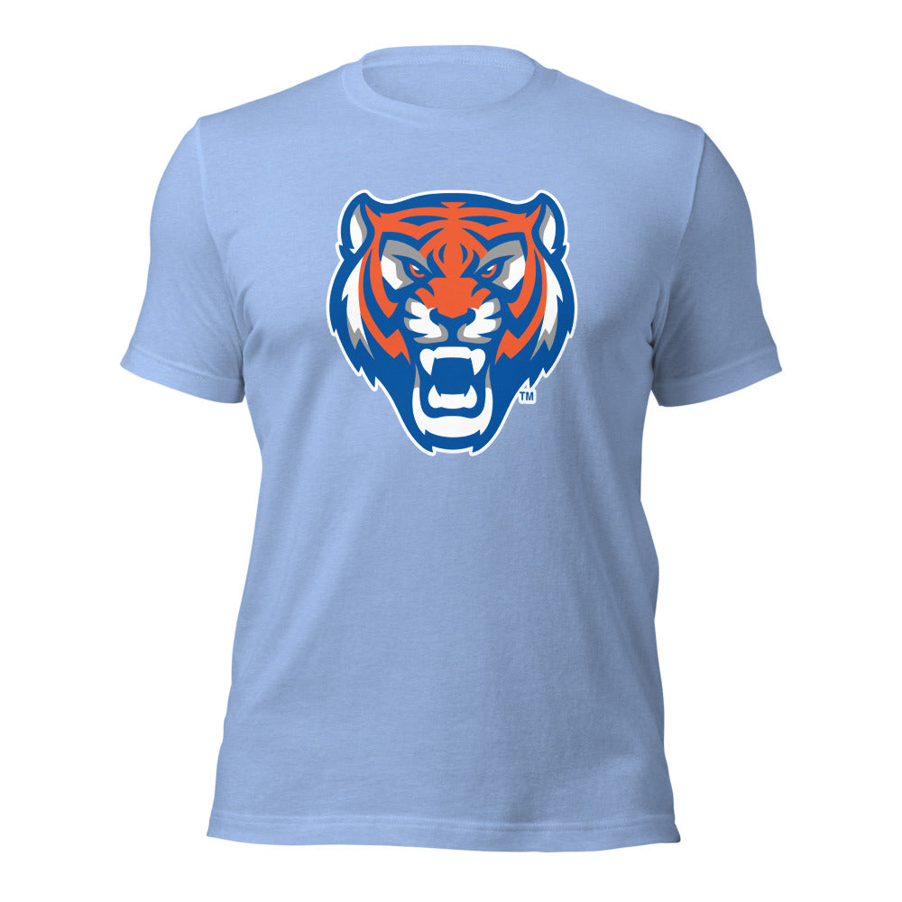 Chilton County High School Design 2 — Heather Carolina Blue