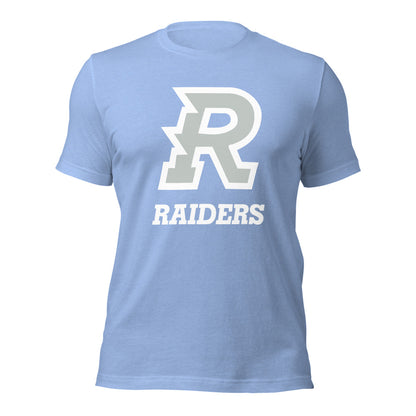 Randolph High School Design 2 — Heather Carolina Blue