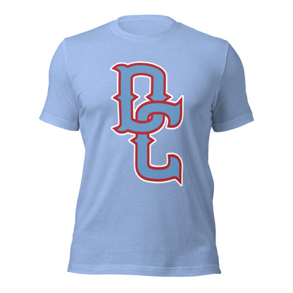 Dale County High School Design 2 — Heather Carolina Blue