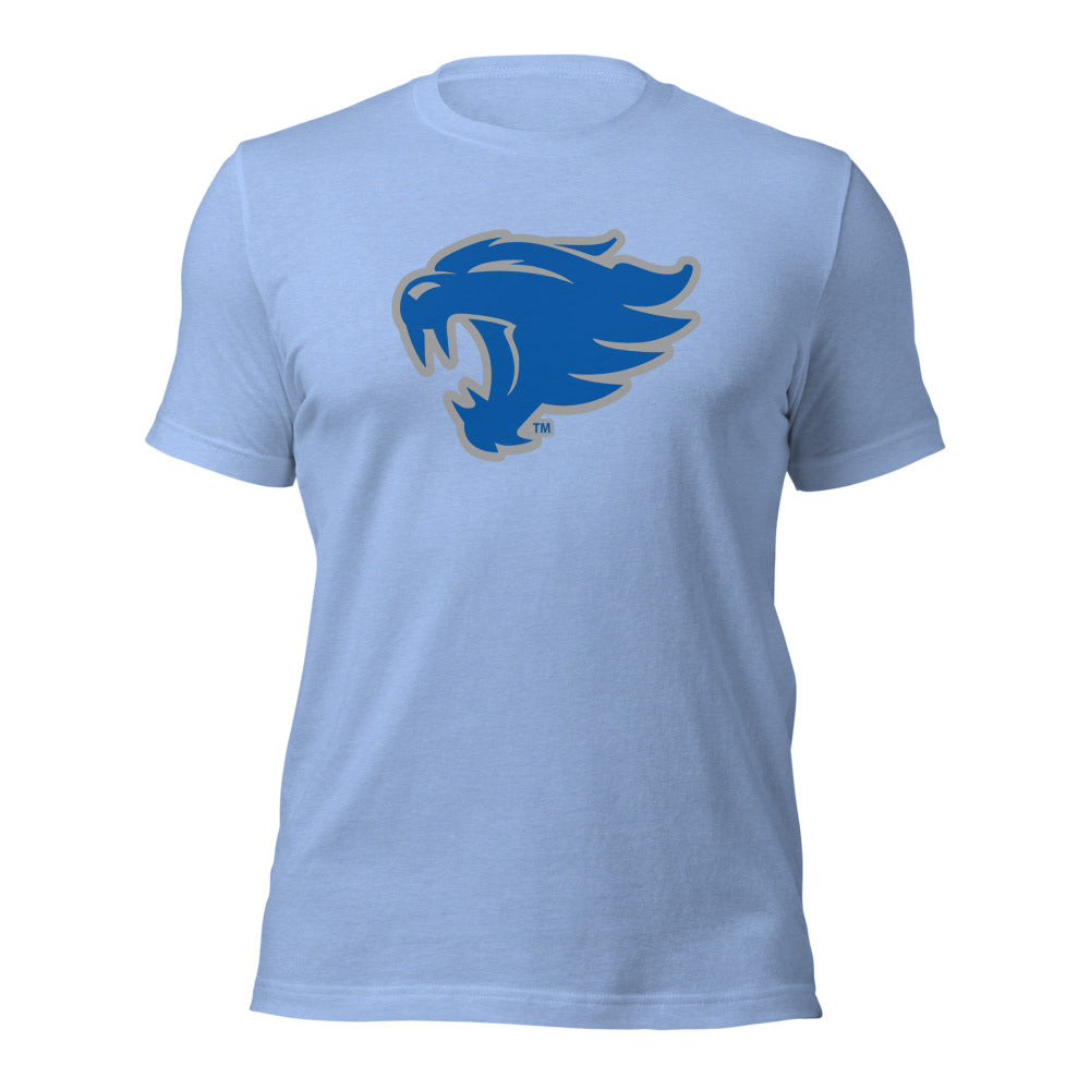 Colbert Heights High School Design 2 — Heather Carolina Blue