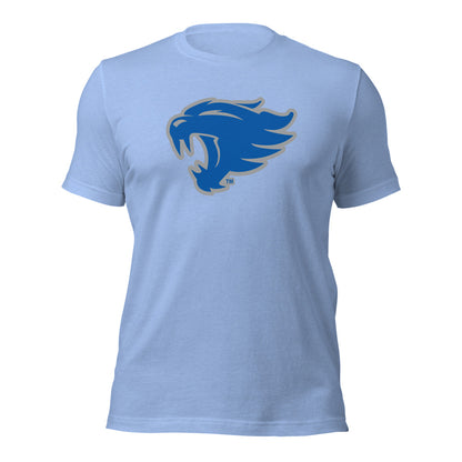 Colbert Heights High School Design 2 — Heather Carolina Blue