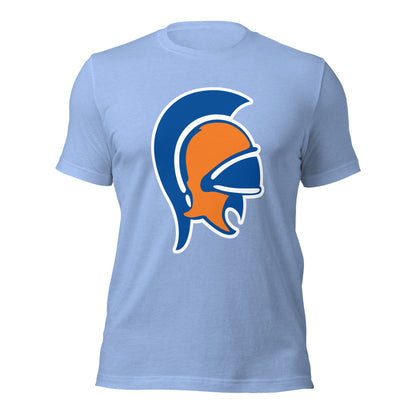 Charles Henderson High School Design 2 — Heather Carolina Blue