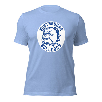 Winterboro High School Design 2 — Heather Carolina Blue