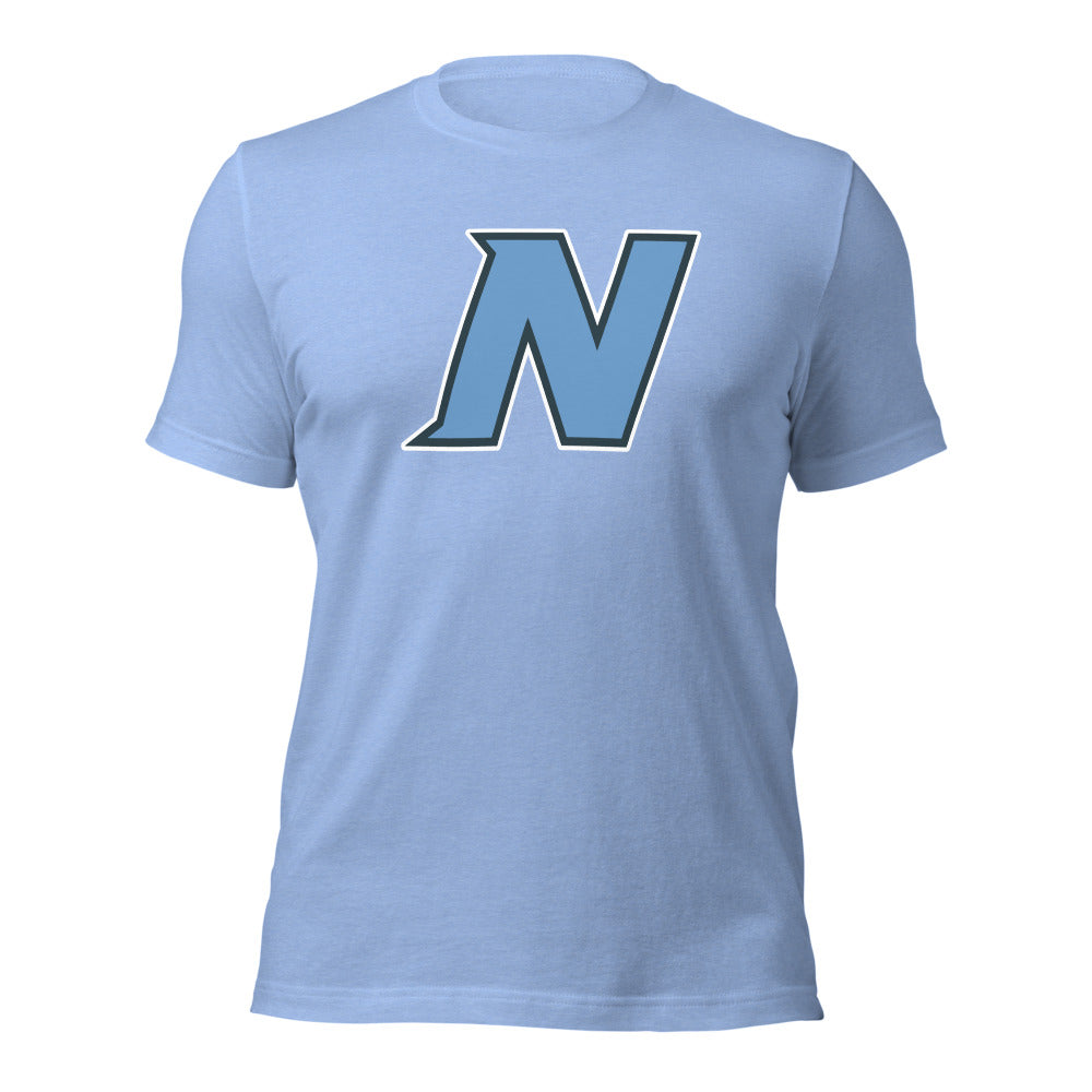 Northside High School Design 2 — Heather Carolina Blue