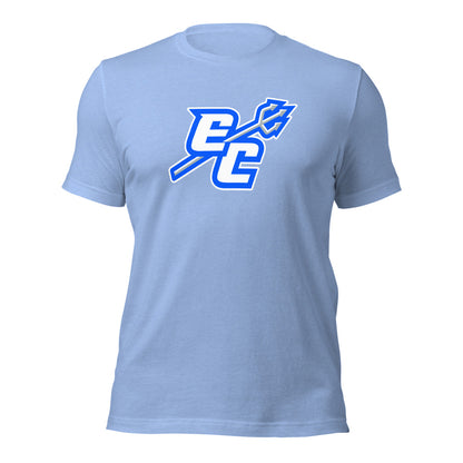 Escambia County High School Design 2 — Heather Carolina Blue