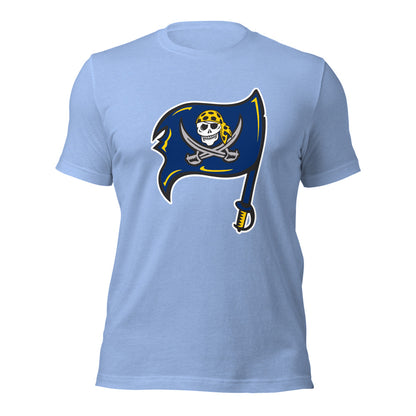 Fairhope High School Design 2 — Heather Carolina Blue