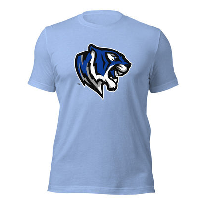 Demopolis High School Design 2 — Heather Carolina Blue