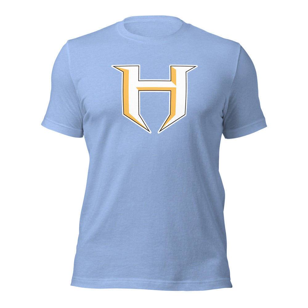 Headland High School Design 2 — Heather Carolina Blue