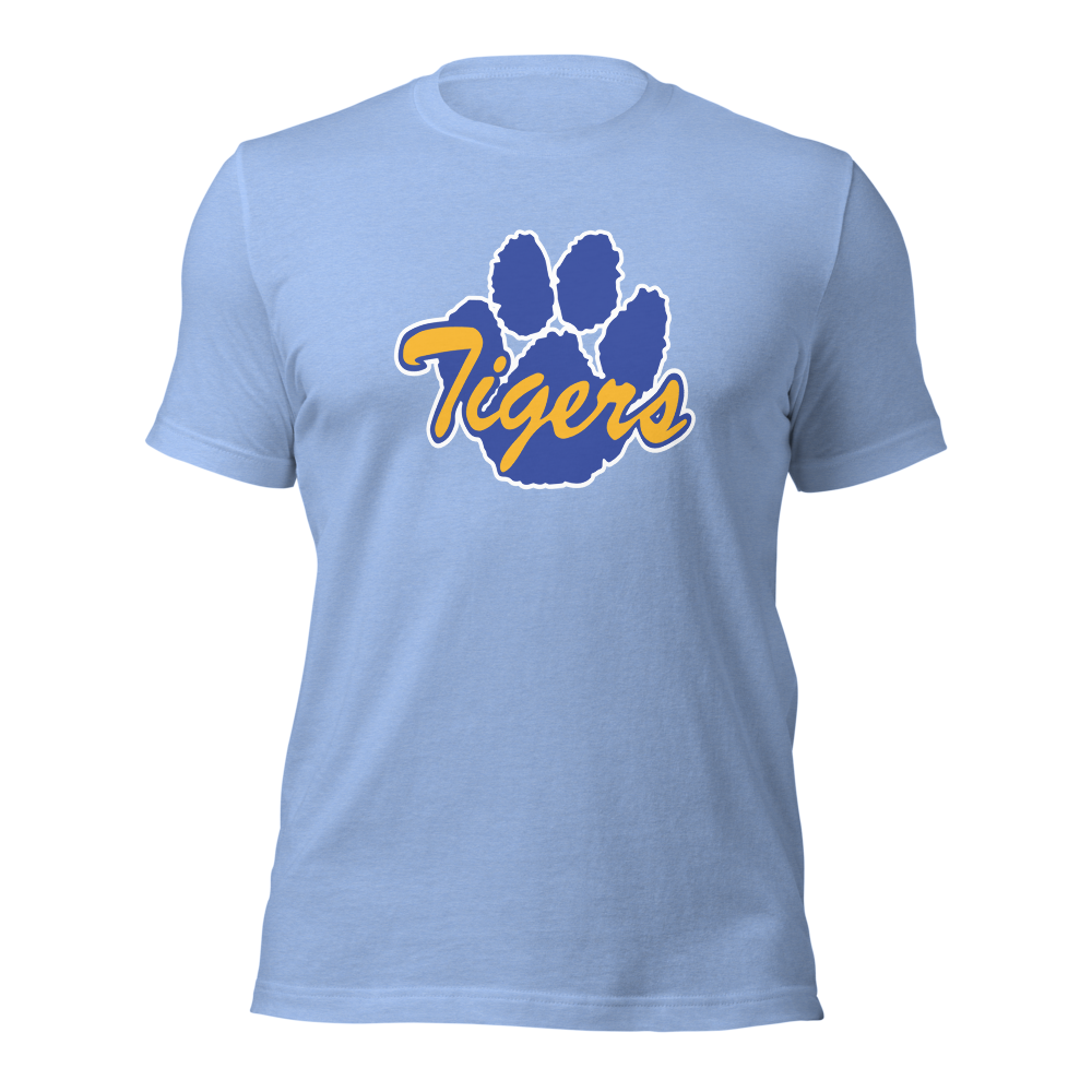 Orem High School Design 2 — Heather Carolina Blue