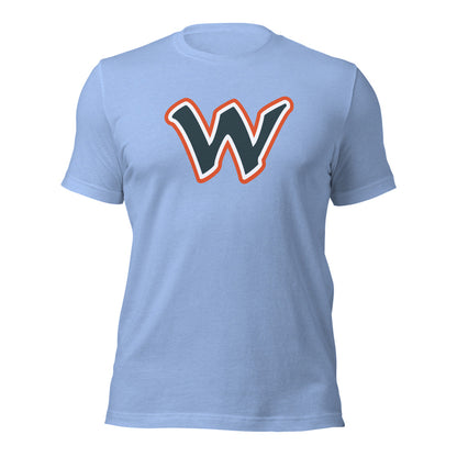 Woodland High School Design 2 — Heather Carolina Blue