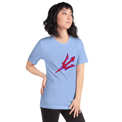 Cordova High School Design 2 — Heather Carolina Blue