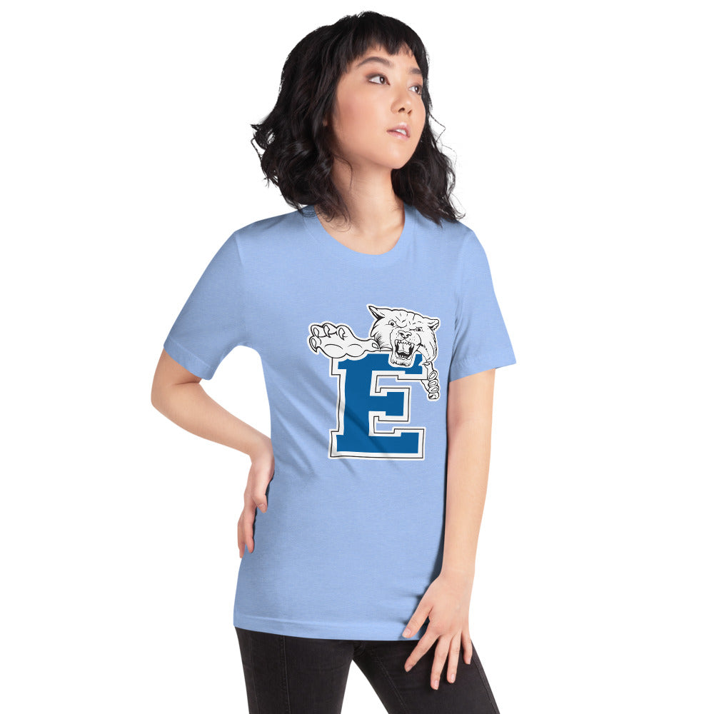Enterprise High School Design 2 — Heather Carolina Blue