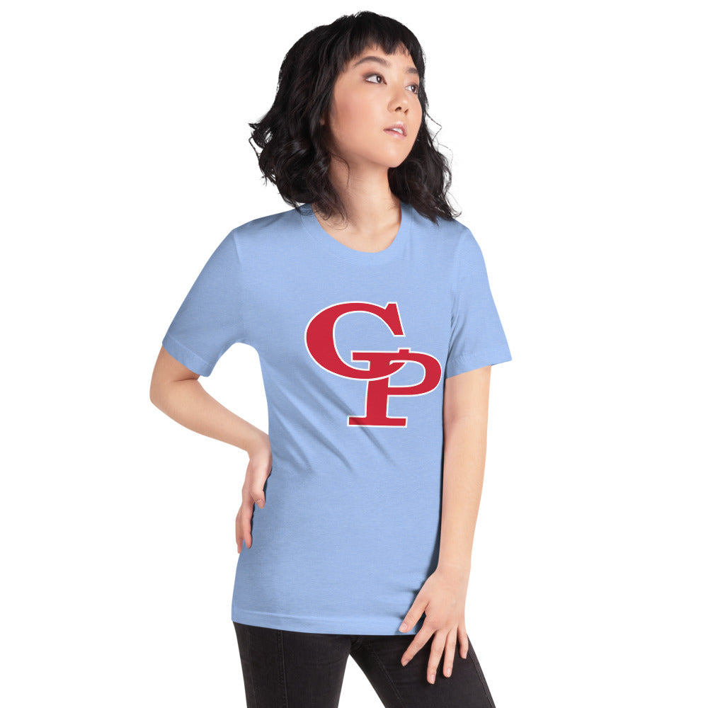 Center Point High School Design 2 — Heather Carolina Blue