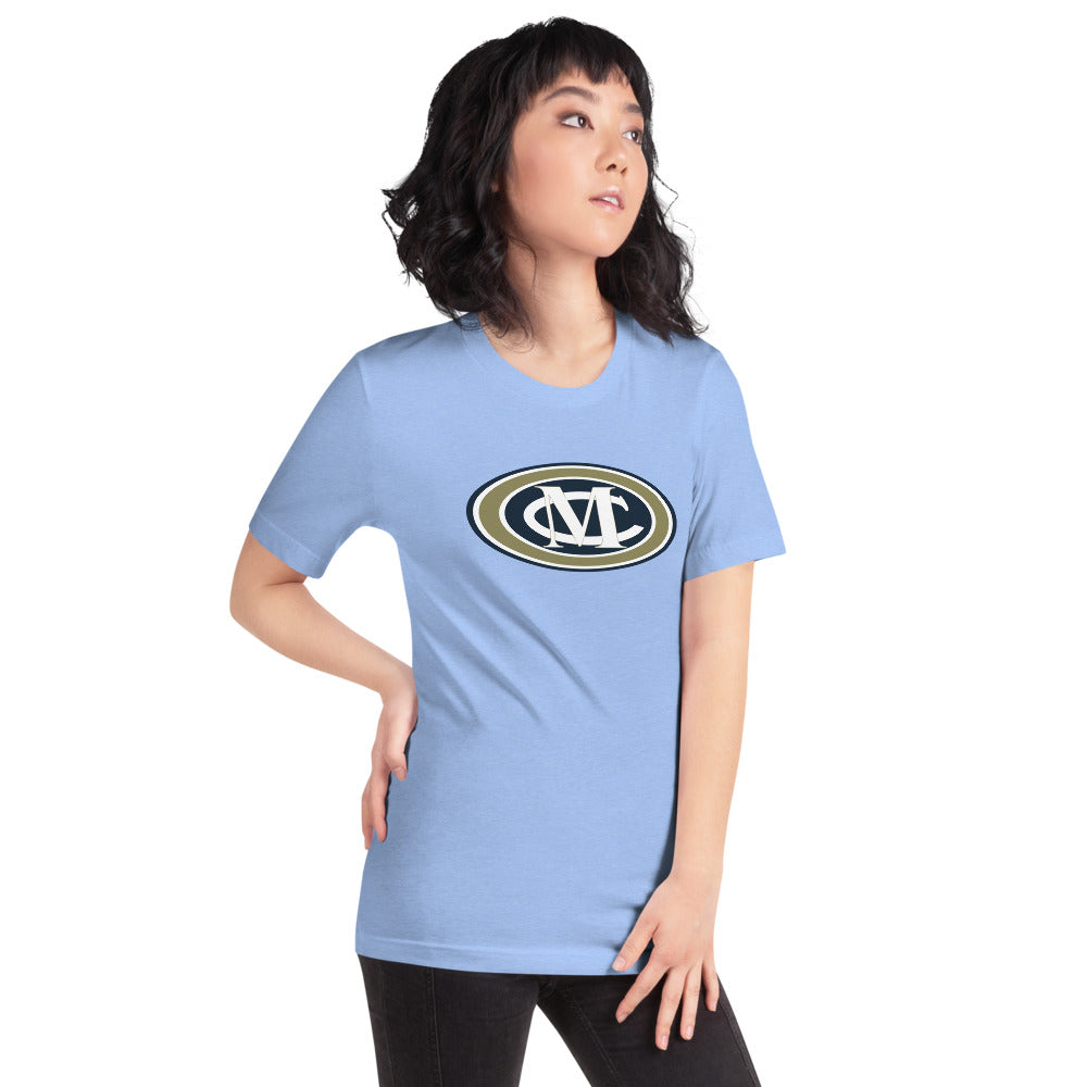 Mobile Christian School Design 2 — Heather Carolina Blue