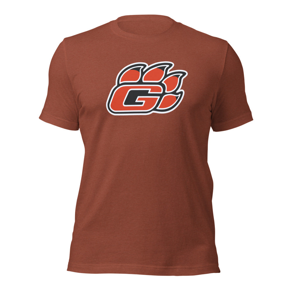 Virgil Grissom High School Design 2 — Heather Clay