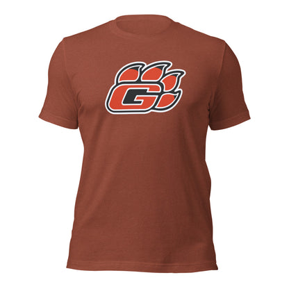 Virgil Grissom High School Design 2 — Heather Clay