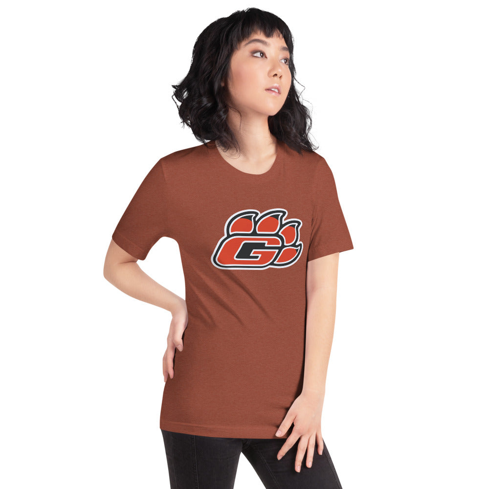 Virgil Grissom High School Design 2 — Heather Clay