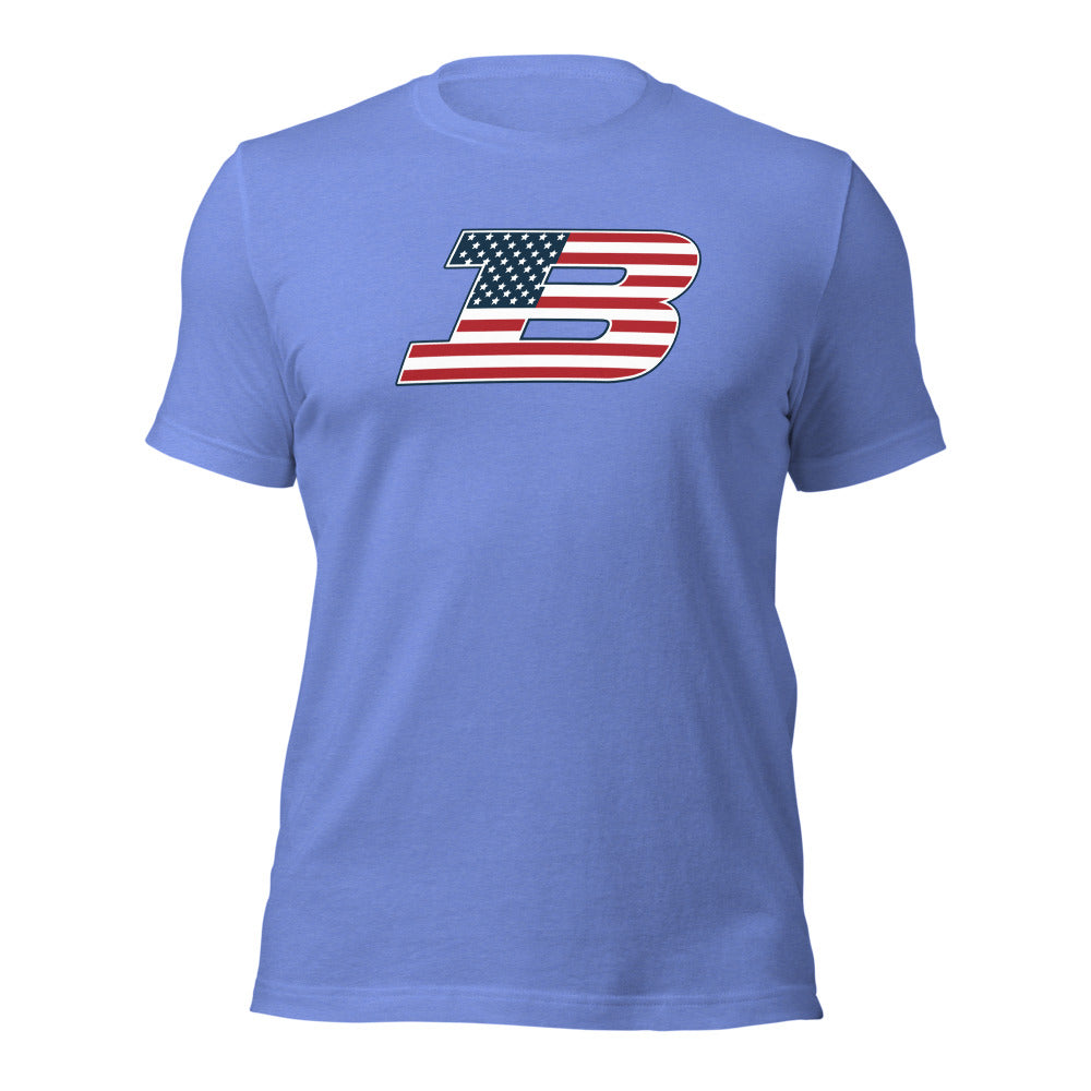 Albert P. Brewer High School Design 2 — Heather Columbia Blue