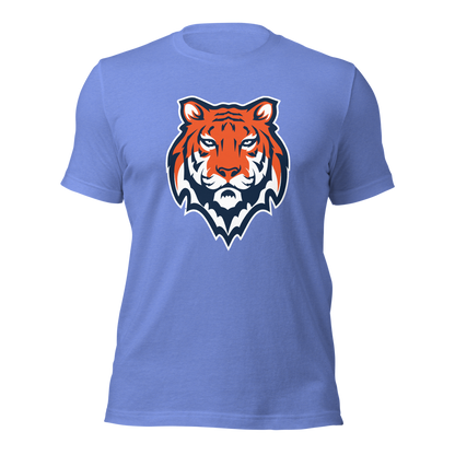Brighton High School Design 2 — Heather Columbia Blue