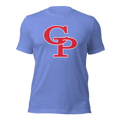 Center Point High School Design 2 — Heather Columbia Blue