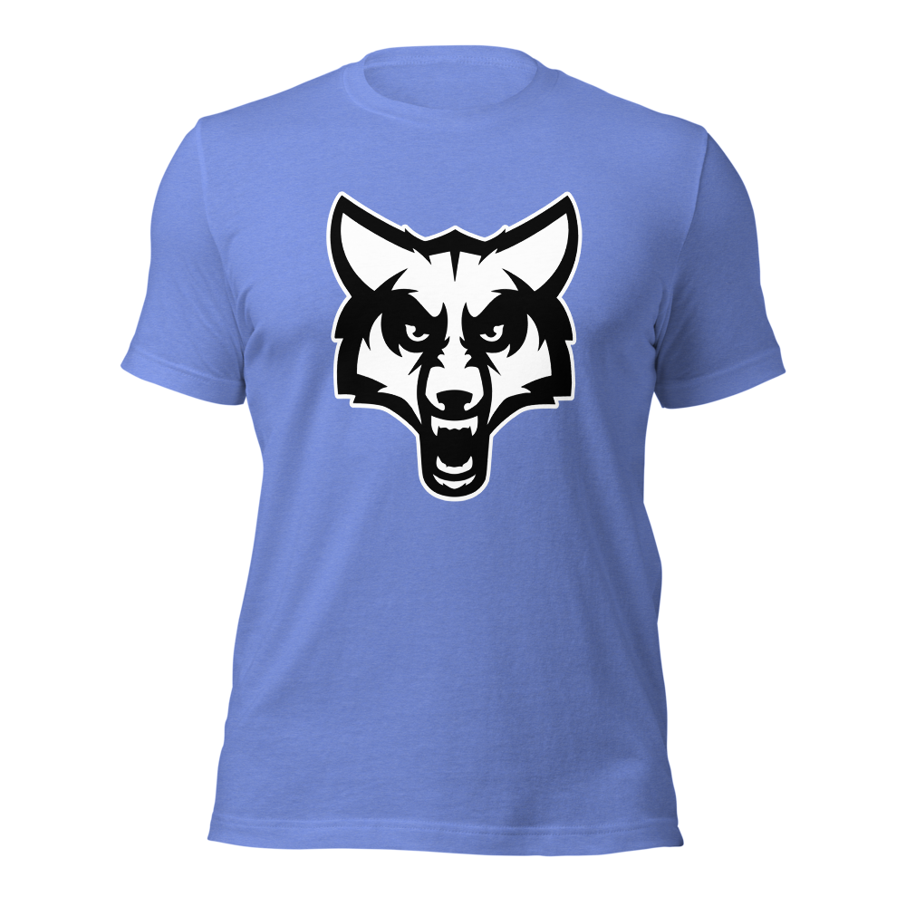 Timpanogos High School Design 2 — Heather Columbia Blue