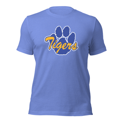 Orem High School Design 2 — Heather Columbia Blue