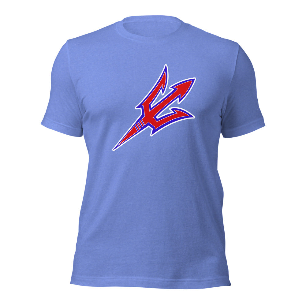 Cordova High School Design 2 — Heather Columbia Blue
