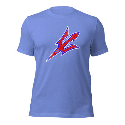 Cordova High School Design 2 — Heather Columbia Blue