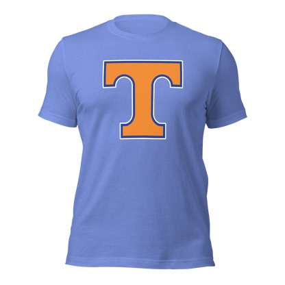 Timpview High School Design 2 — Heather Columbia Blue
