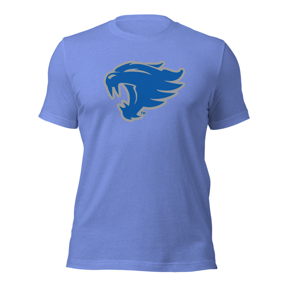 Colbert Heights High School Design 2 — Heather Columbia Blue