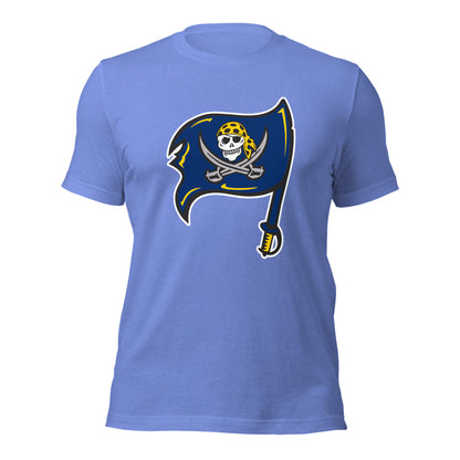 Fairhope High School Design 2 — Heather Columbia Blue